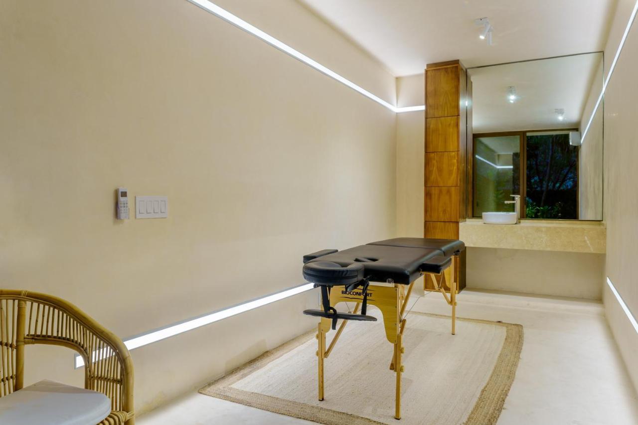 308-303 Beautiful Apartments With 3 Bedrooms Тулум Екстер'єр фото