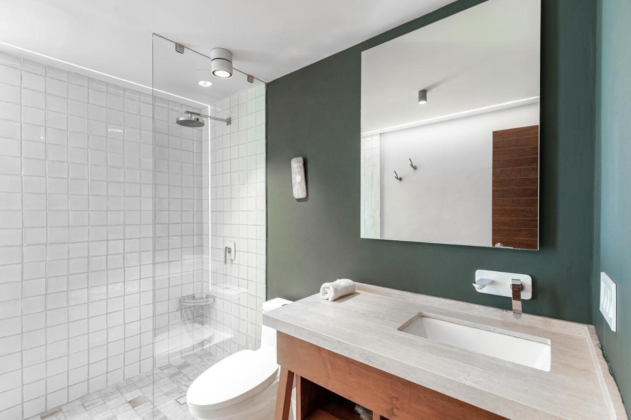 308-303 Beautiful Apartments With 3 Bedrooms Тулум Екстер'єр фото