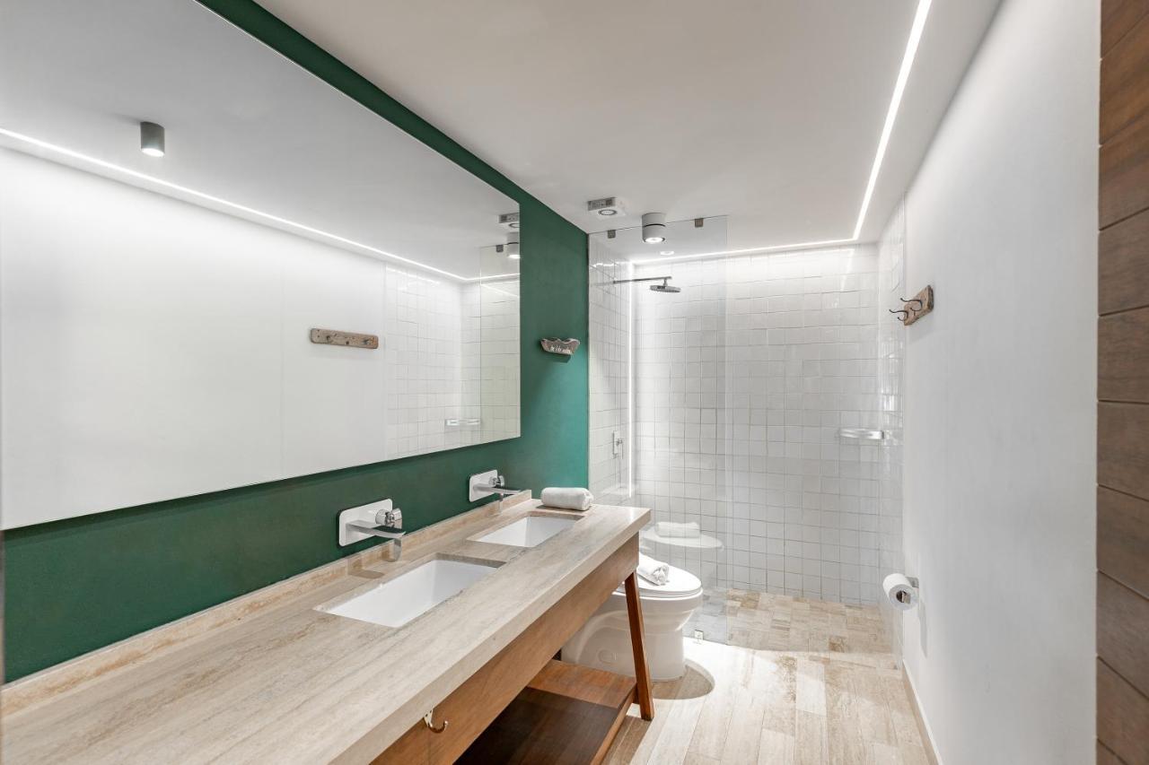 308-303 Beautiful Apartments With 3 Bedrooms Тулум Екстер'єр фото
